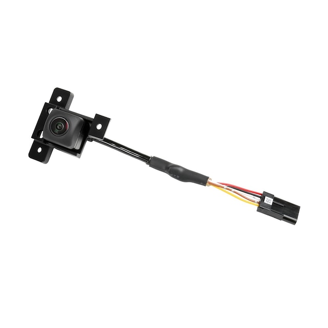 GM Genuine Parts Front Park Assist Camera (Programming Required)