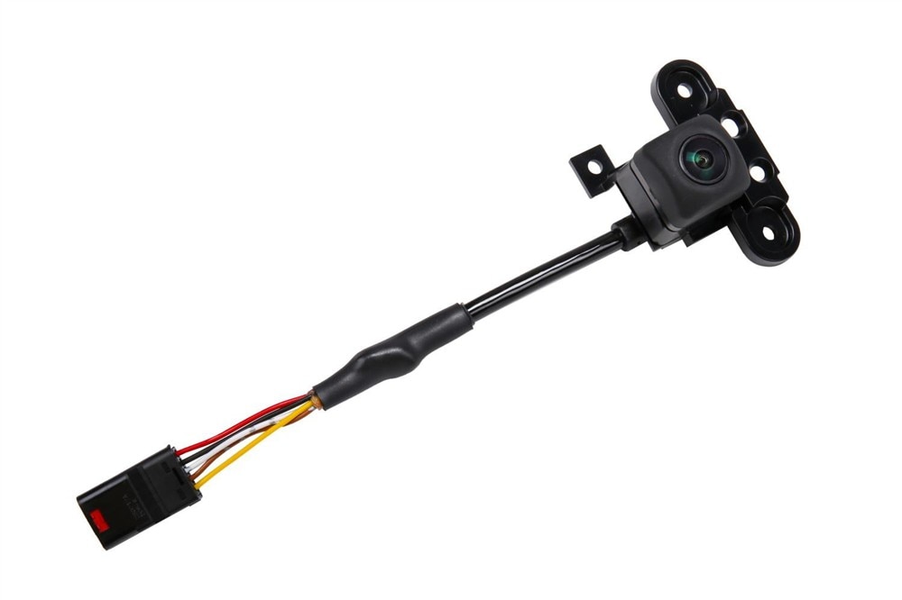 GM Genuine Parts Front Park Assist Camera (Programming Required)