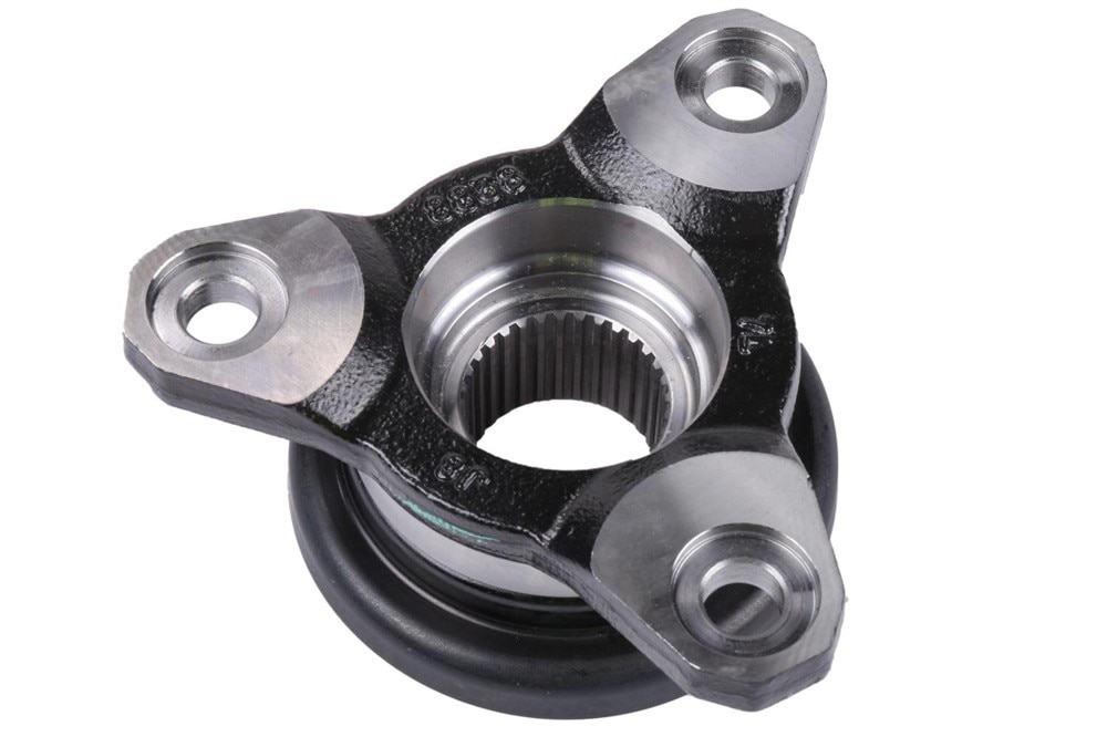 GM Genuine Parts Rear Wheel Drive Shaft Flange