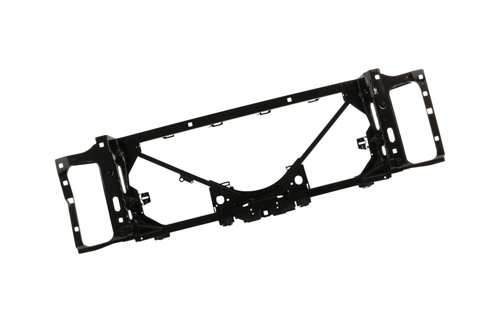 GM Genuine Parts Headlamp and Grille Mount Panel