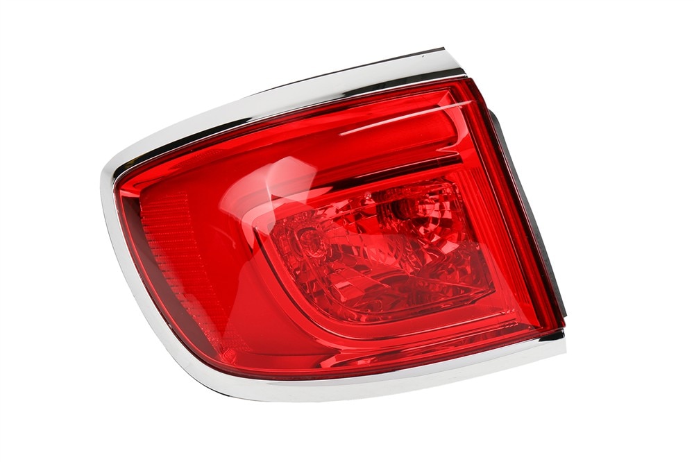 GM Genuine Parts Driver Side Stop Lamp
