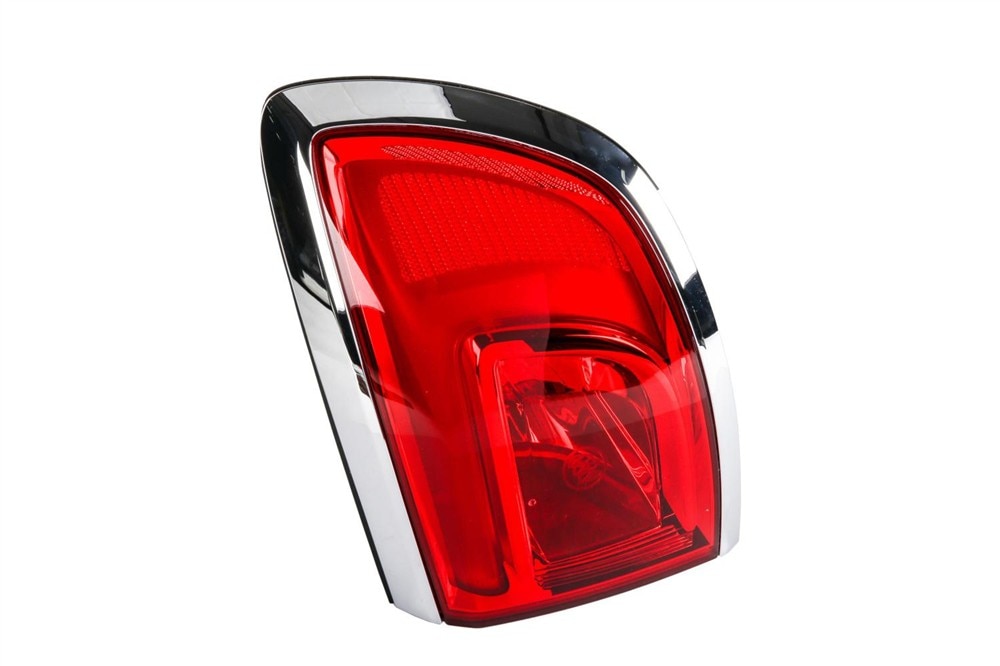 GM Genuine Parts Incandescent Passenger Side Stop Lamp