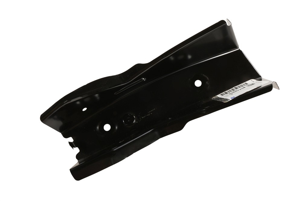 GM Genuine Parts Passenger Side Rear Window Panel Extension