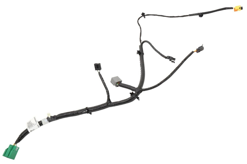 GM Genuine Parts Passenger Seat Wiring Harness