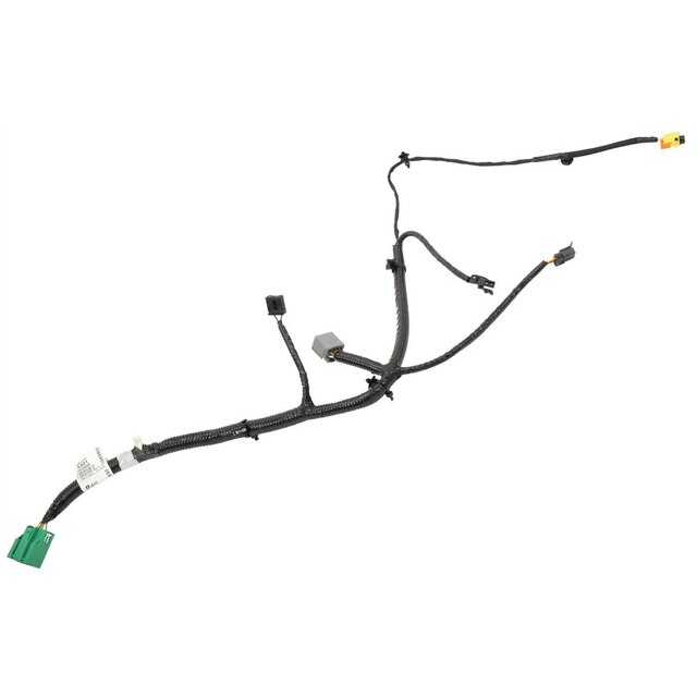 GM Genuine Parts Passenger Seat Wiring Harness