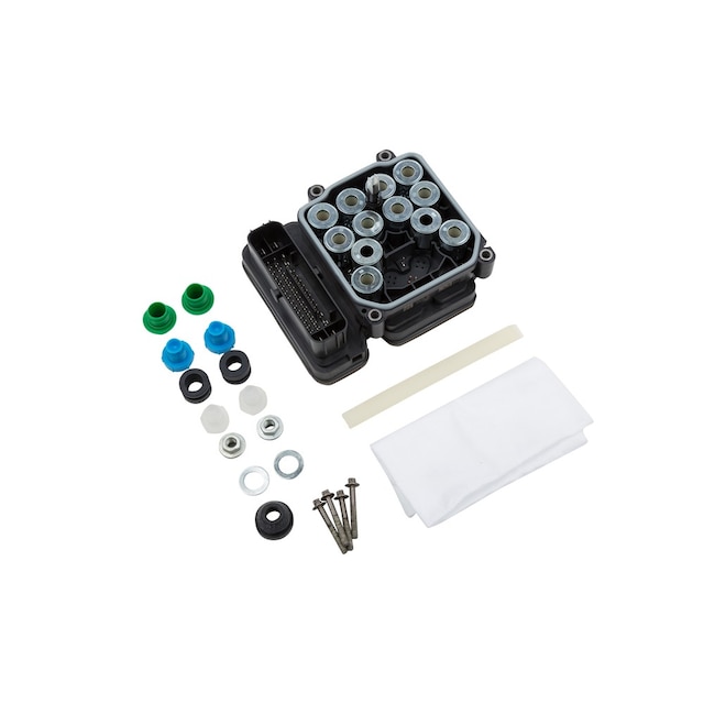 GM Genuine Parts Electronic Brake Control Module with 4 Bolts (Programming Required)