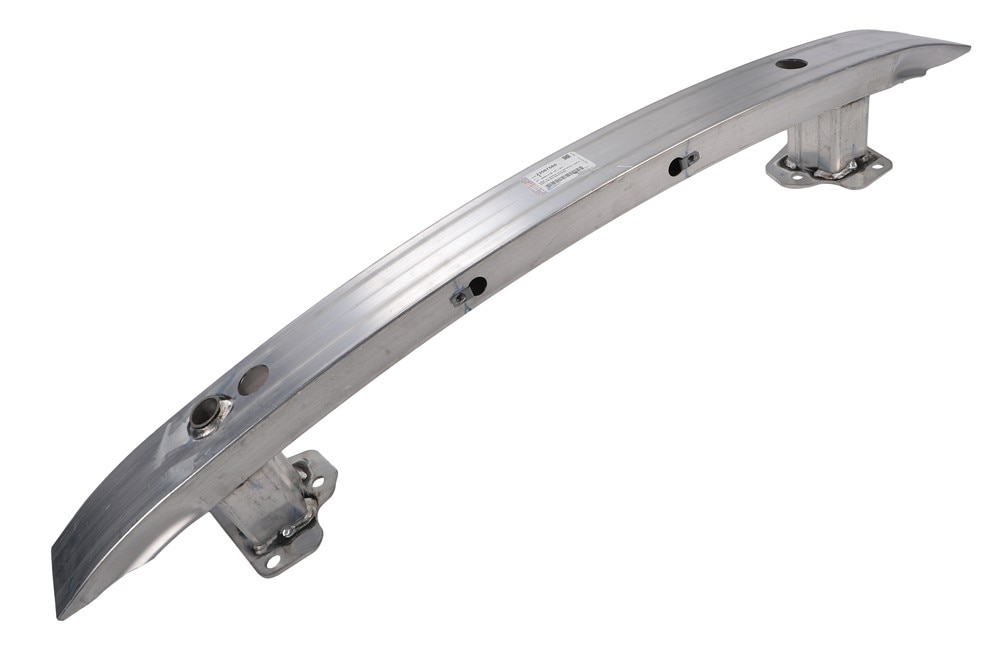 GM Genuine Parts Rear Bumper Impact Bar