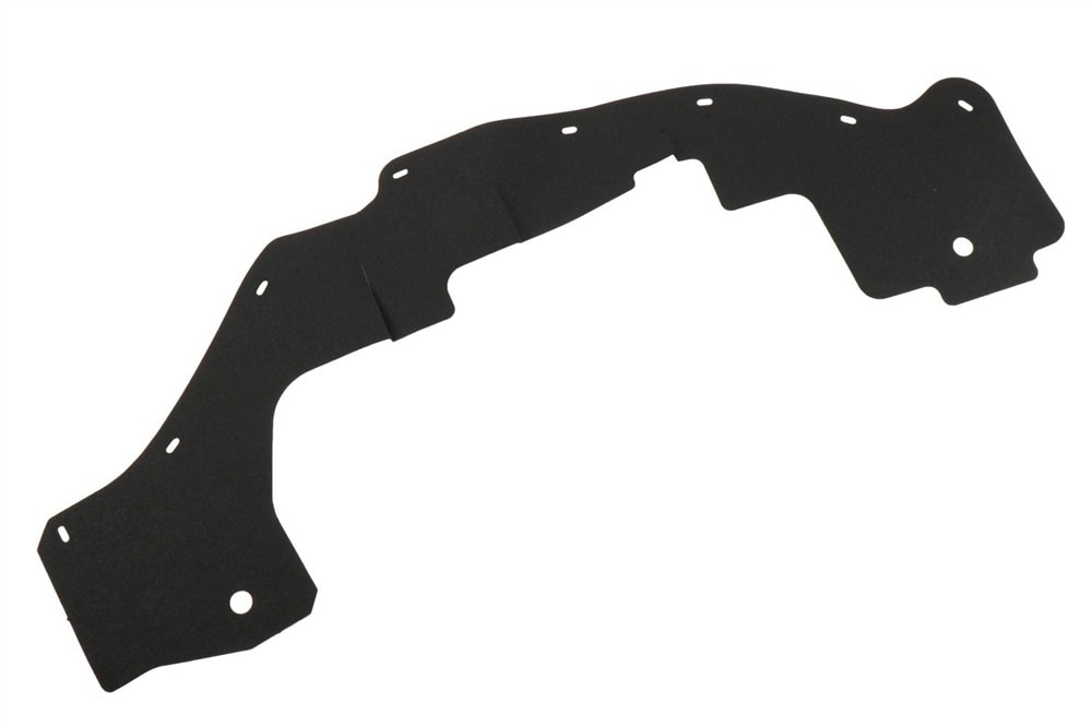 GM Genuine Parts Front Driver Side Wheelhouse Splash Shield