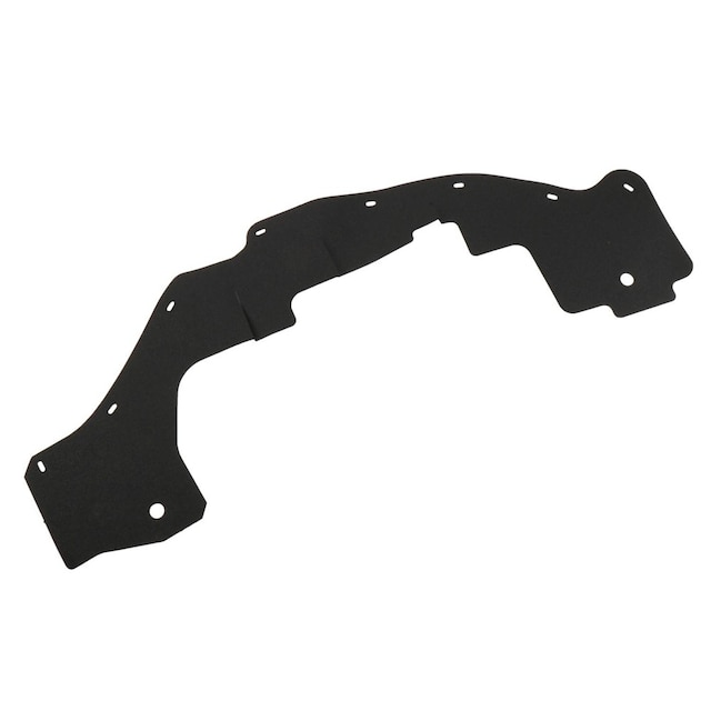 GM Genuine Parts Front Driver Side Wheelhouse Splash Shield