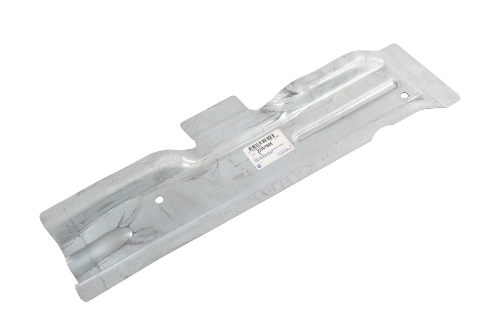 GM Genuine Parts Passenger Side Floor Panel Front Inner Reinforcement
