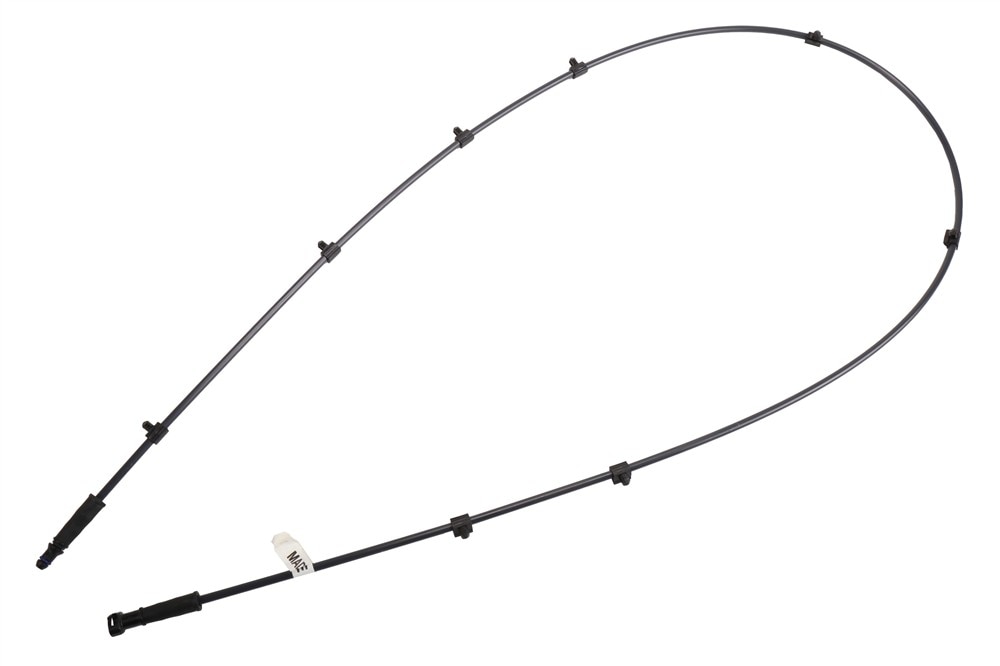 GM Genuine Parts Rear Window Washer Nozzle Hose