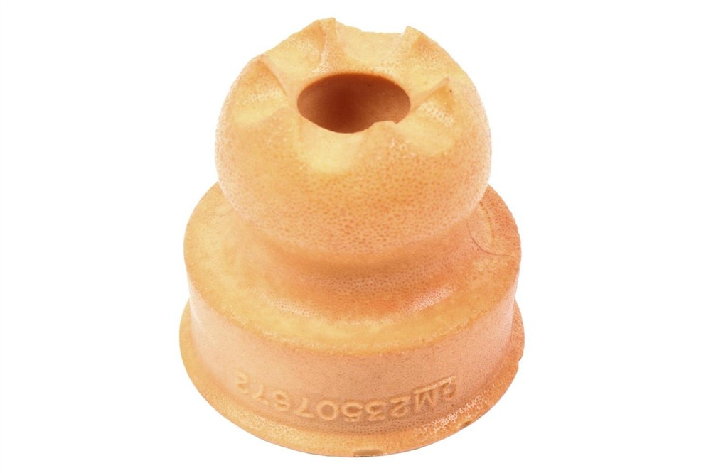 GM Genuine Parts Front Shock Absorber Upper Bumper