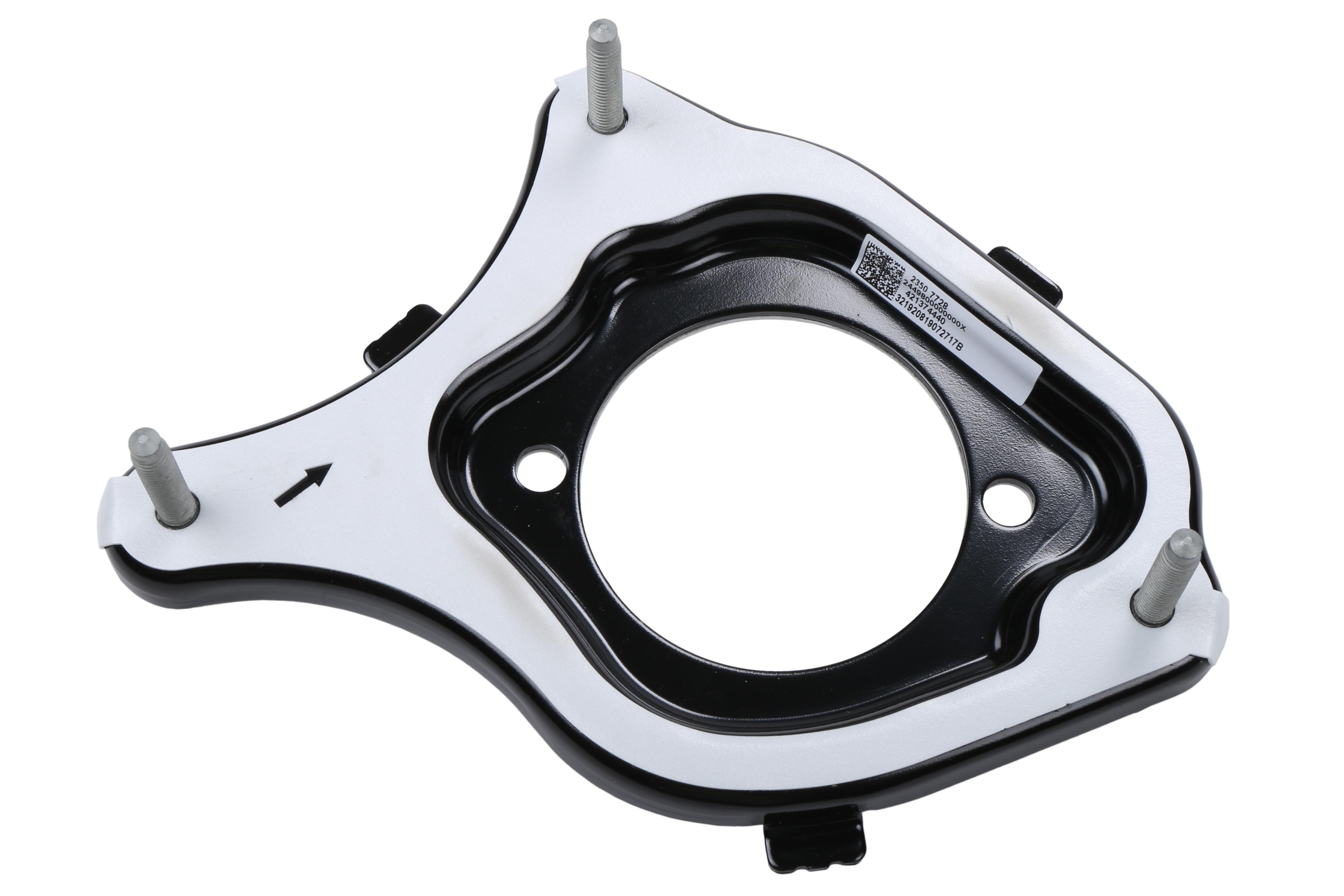 GM Genuine Parts Brake Master Cylinder Adapter