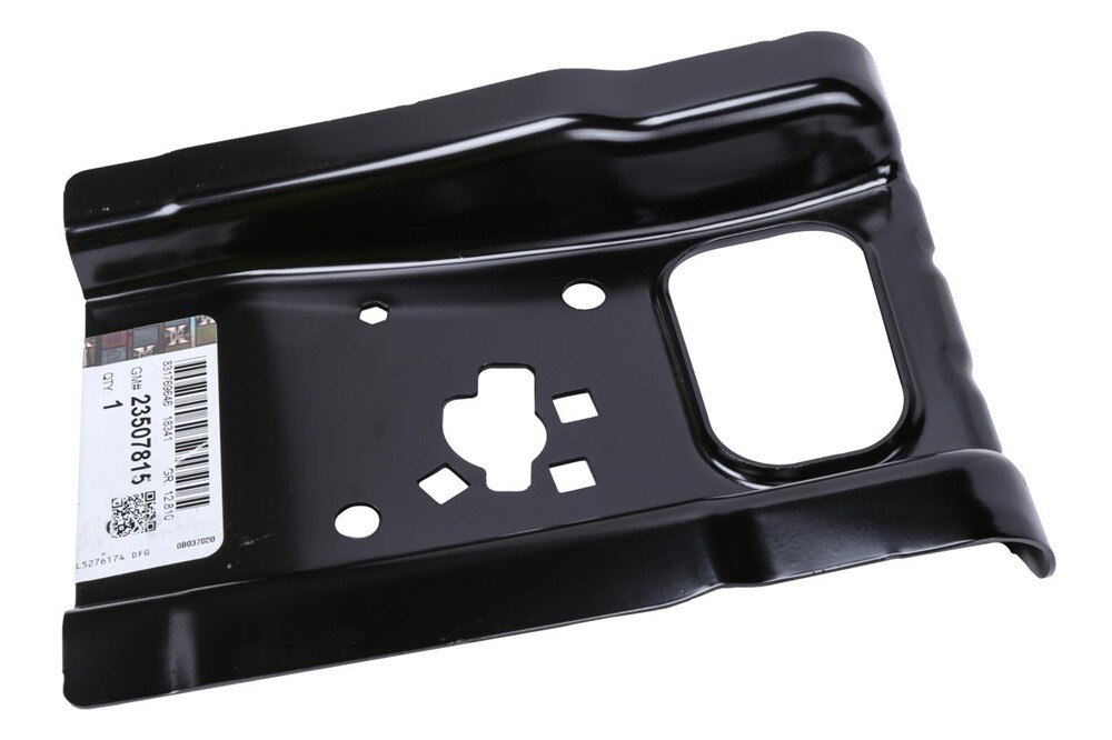 GM Genuine Parts Driver Side Roof Front Header Panel Reinforcement