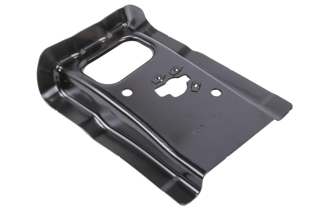GM Genuine Parts Passenger Side Roof Front Header Panel Reinforcement