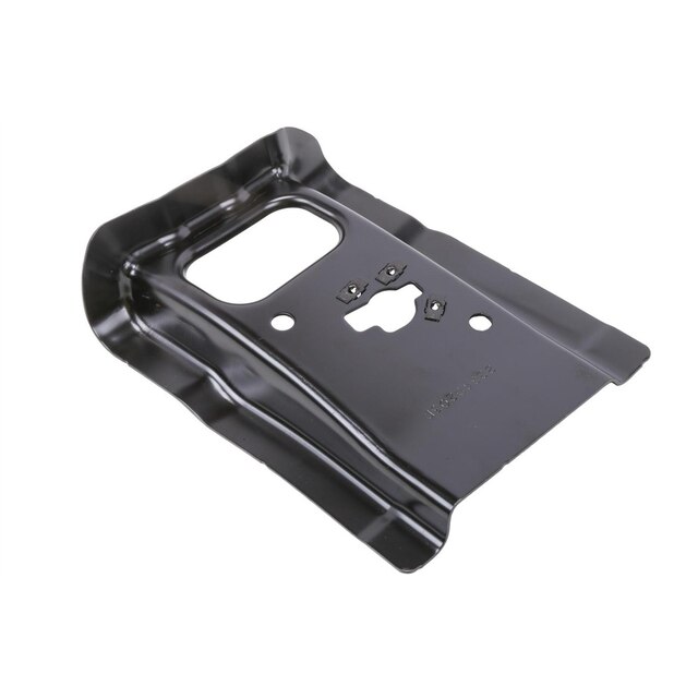 GM Genuine Parts Passenger Side Roof Front Header Panel Reinforcement
