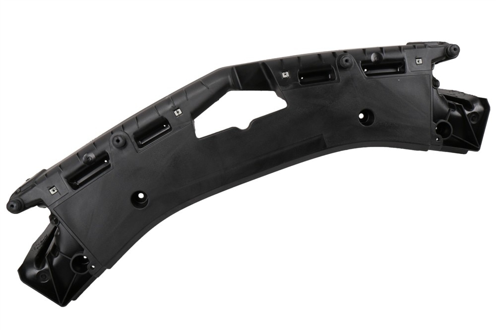 GM Genuine Parts Front Bumper Fascia Center Support