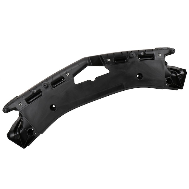 GM Genuine Parts Front Bumper Fascia Center Support