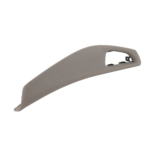 GM Genuine Parts Medium Atmosphere Passenger Side Instrument Panel Trim Pad