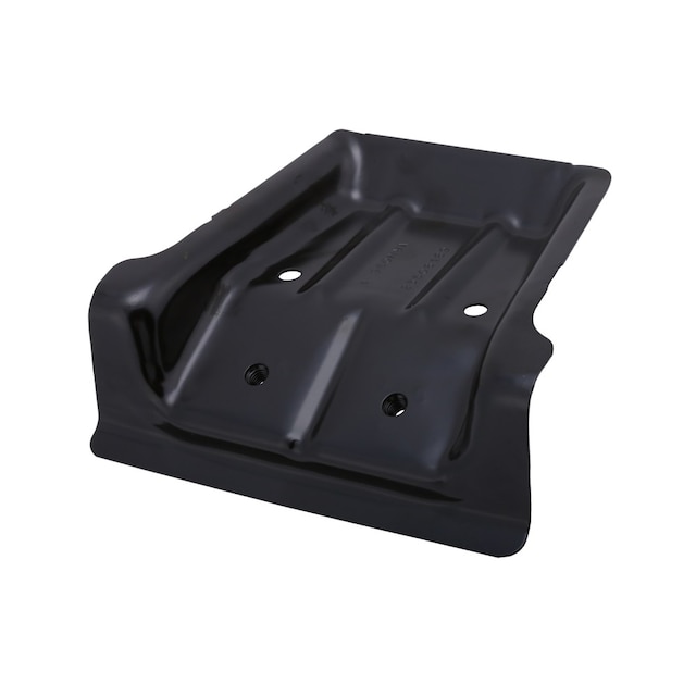 GM Genuine Parts Body Side Rear End Latch Striker Reinforcement