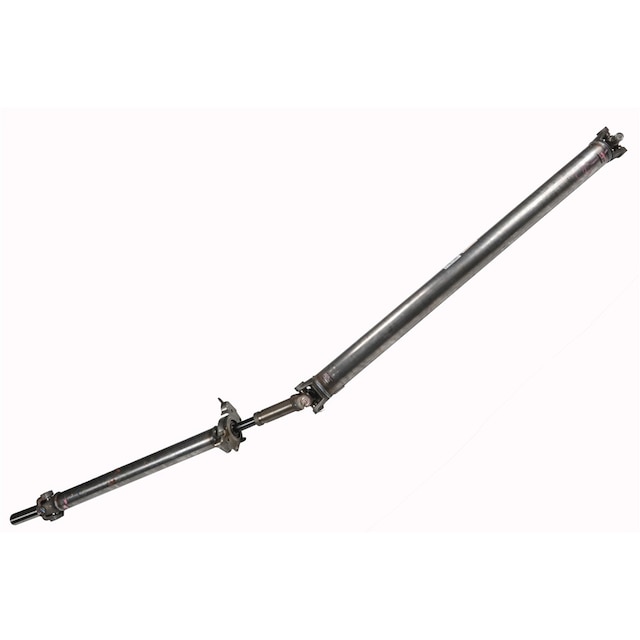 GM Genuine Parts Front and Rear Drive Shaft