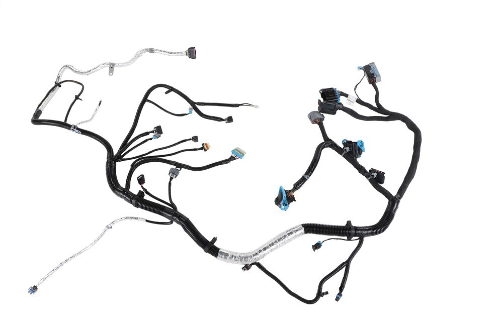GM Genuine Parts Engine Wiring Harness
