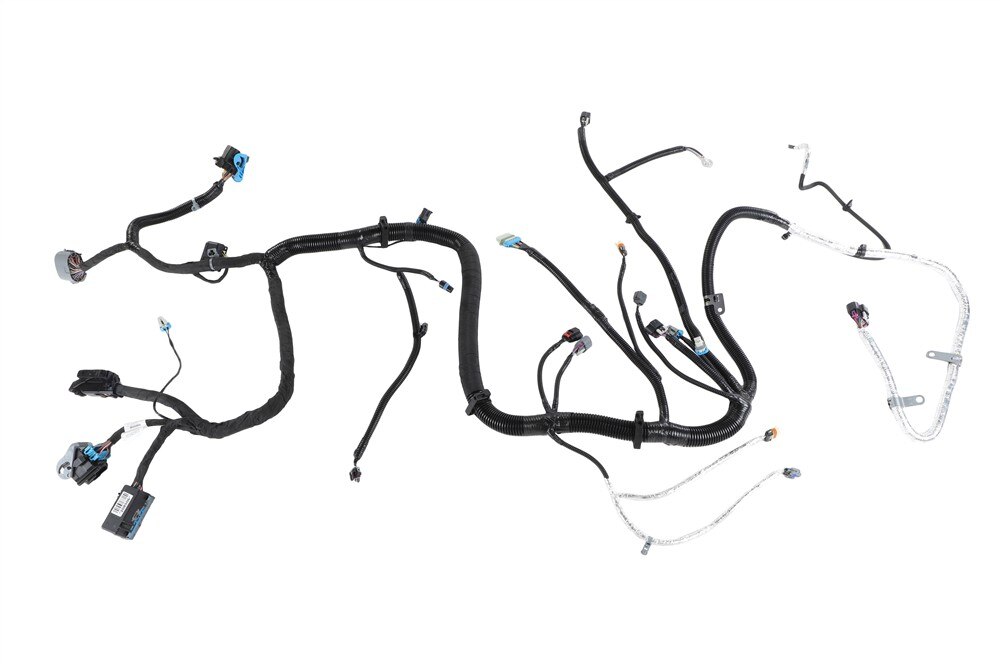 GM Genuine Parts Engine Wiring Harness