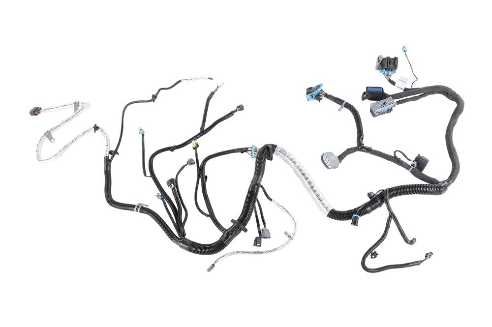 GM Genuine Parts Engine Wiring Harness