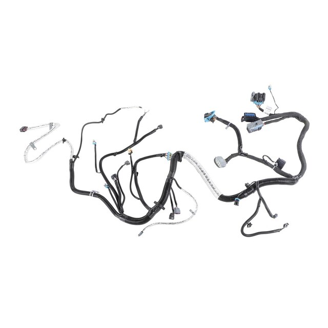 GM Genuine Parts Engine Wiring Harness