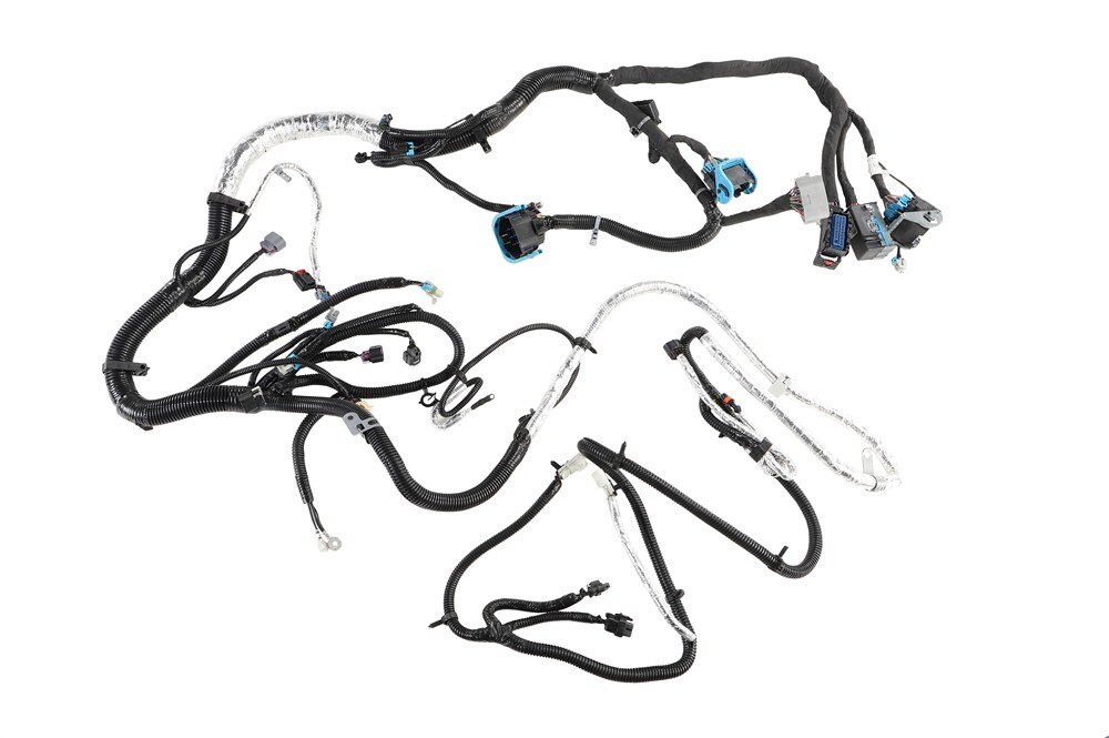 GM Genuine Parts Engine Wiring Harness