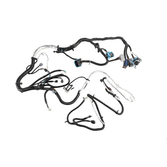 GM Genuine Parts Engine Wiring Harness