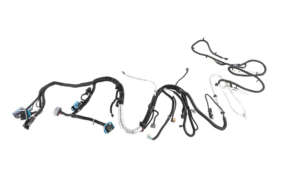 GM Genuine Parts Engine Wiring Harness