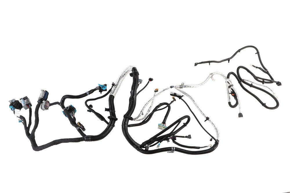 GM Genuine Parts Engine Wiring Harness