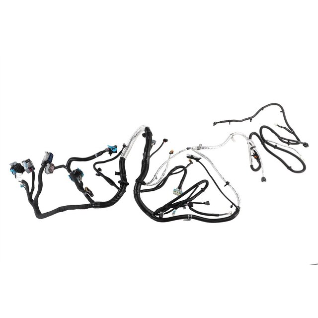 GM Genuine Parts Engine Wiring Harness