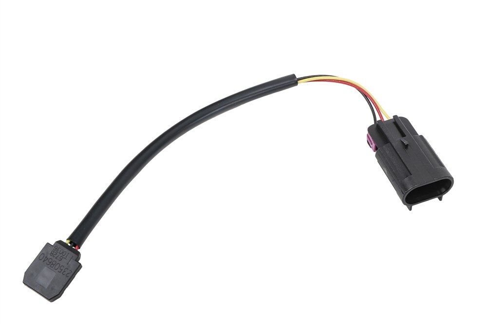 GM Genuine Parts Charge Port Door Ajar Switch