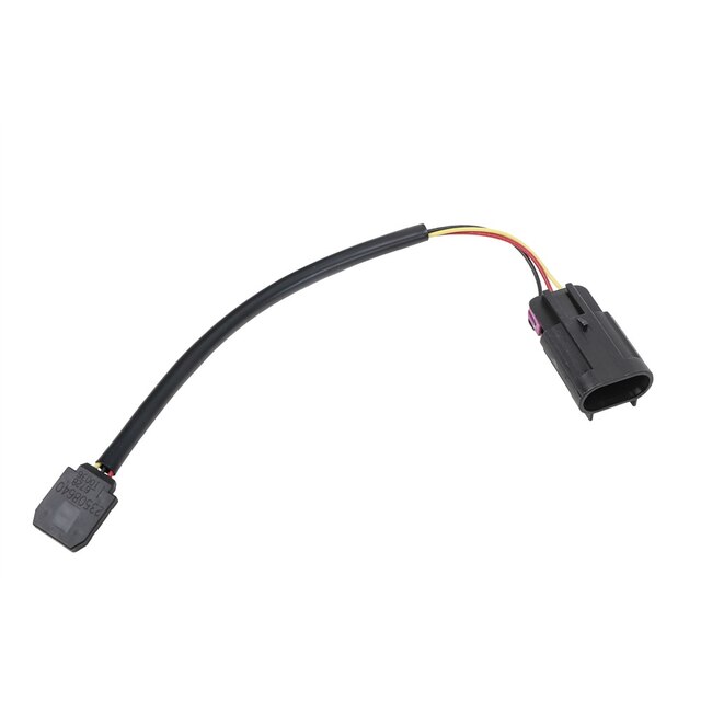 GM Genuine Parts Charge Port Door Ajar Switch