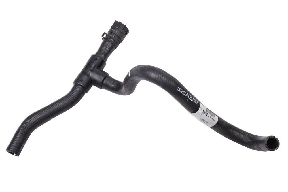 GM Genuine Parts Heater Outlet Hose