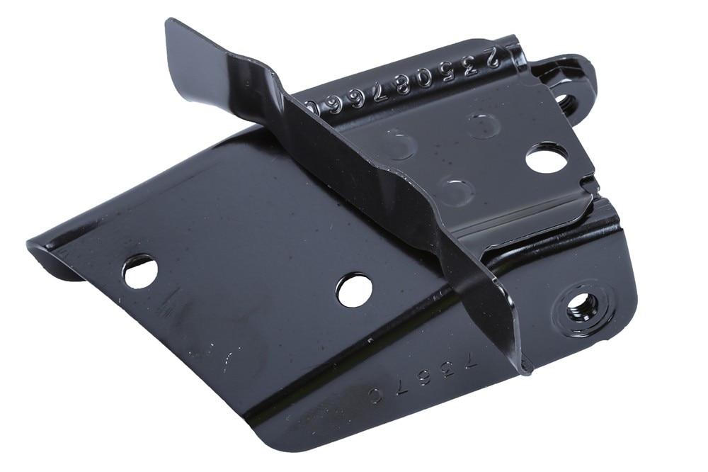 GM Genuine Parts Driver Side Headlamp and Front End Fascia Mount Panel Center Bracket