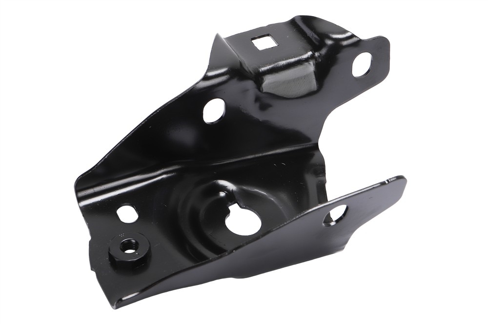 GM Genuine Parts Front Driver Side End Upper Tie Bar Bracket