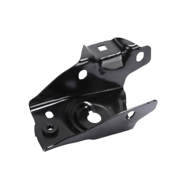 GM Genuine Parts Front Driver Side End Upper Tie Bar Bracket