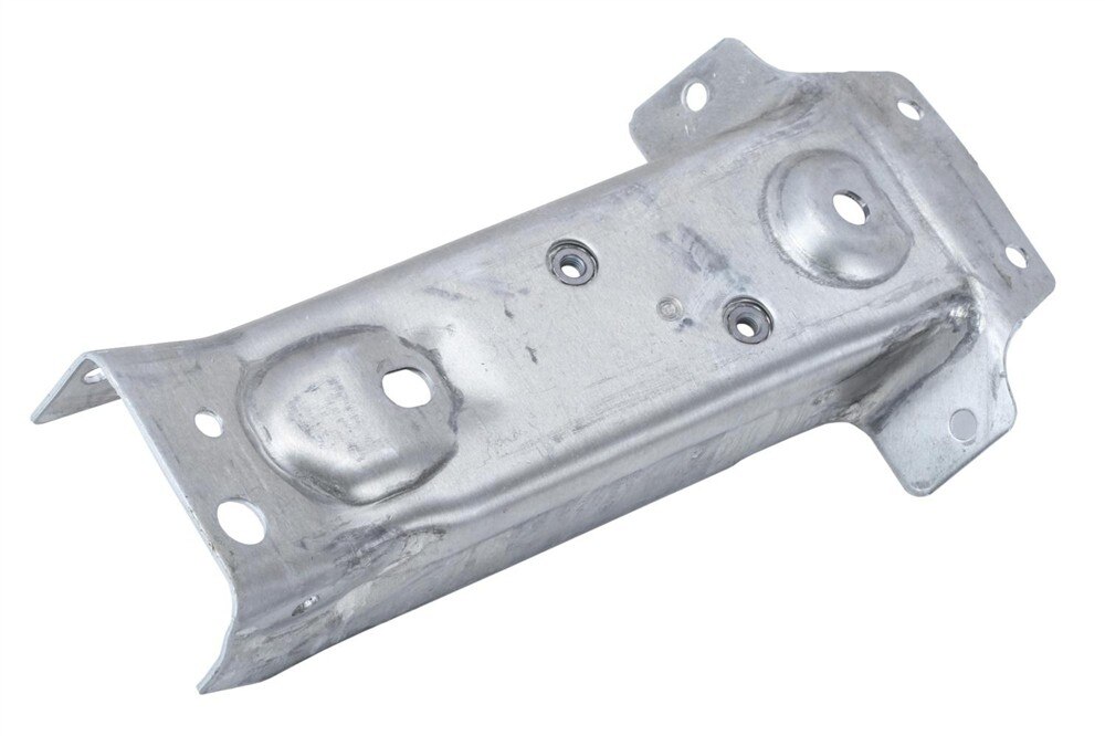 GM Genuine Parts Front Passenger Side Upper Tie Bar Support