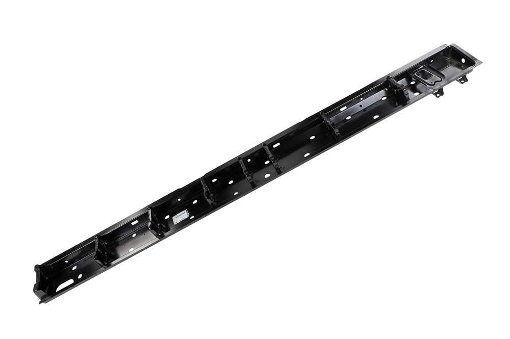 GM Genuine Parts Driver Side Rocker Inner Panel