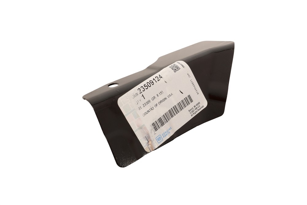 GM Genuine Parts Passenger Side Fender Brace