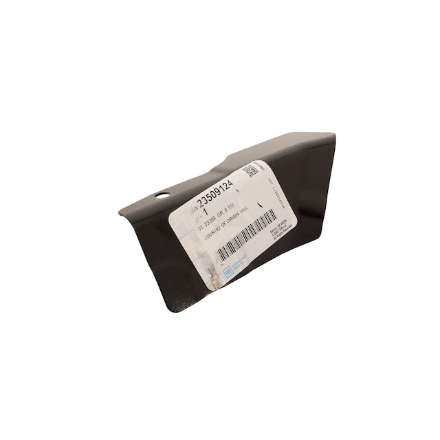 GM Genuine Parts Passenger Side Fender Brace