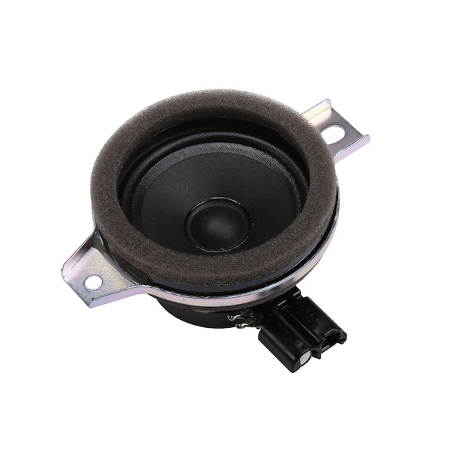 GM Genuine Parts Radio Front Side Door Upper Speaker