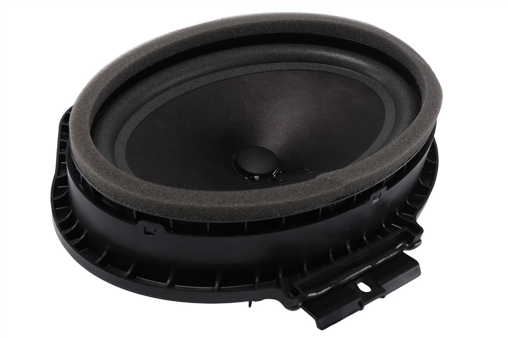 GM Genuine Parts Radio Front Side Door Speaker