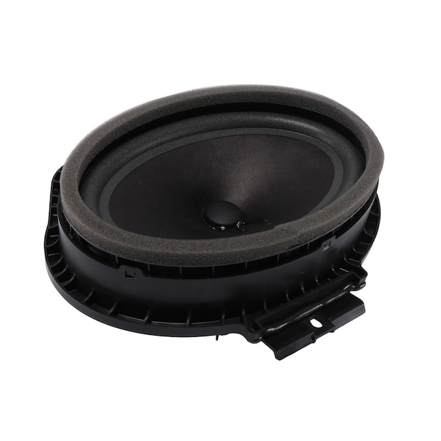GM Genuine Parts Radio Front Side Door Speaker