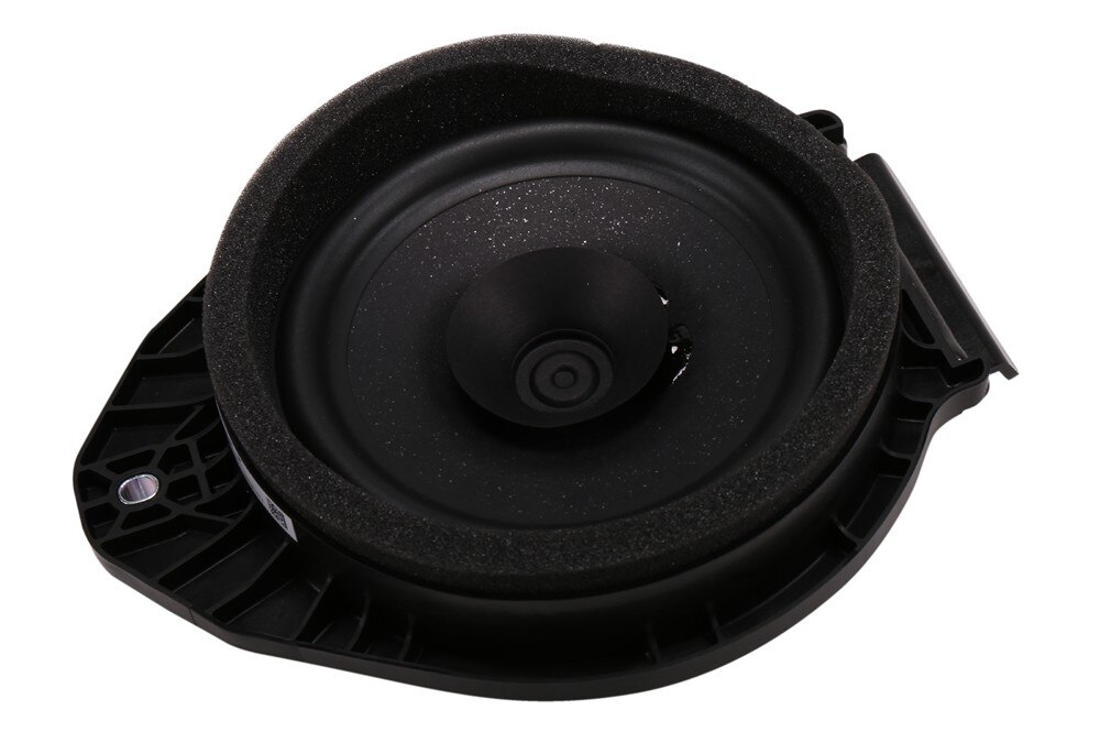 GM Genuine Parts Radio Rear Side Door Speaker