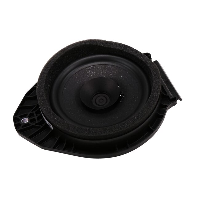 GM Genuine Parts Radio Rear Side Door Speaker