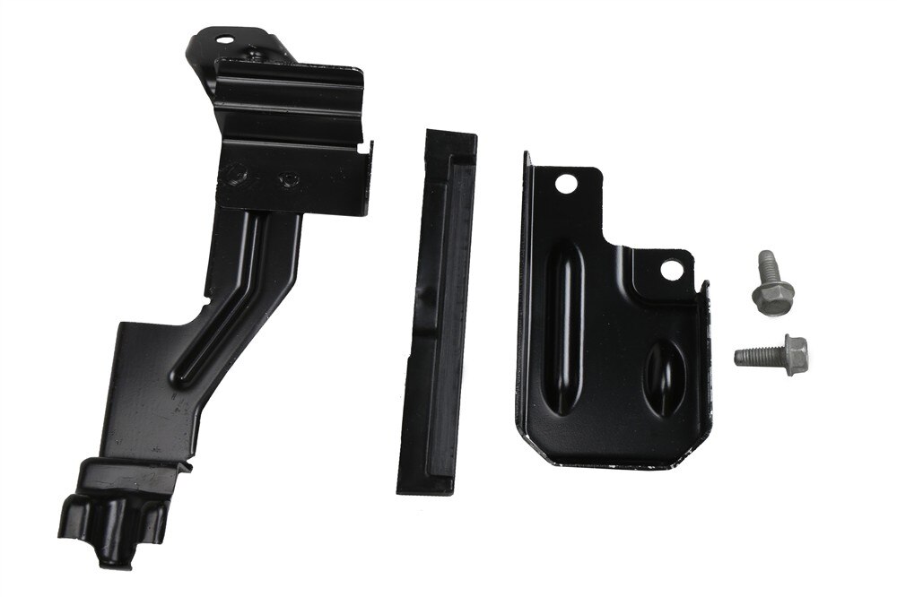 GM Genuine Parts Battery Tray Bracket